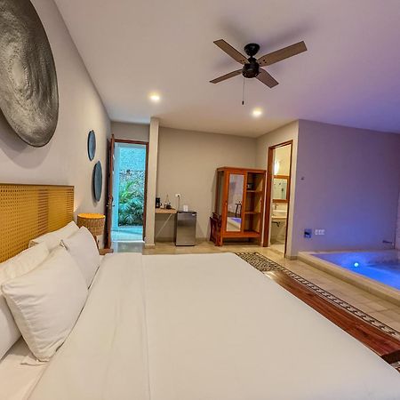 Frater Yucatan Hotel Valladolid  Kültér fotó