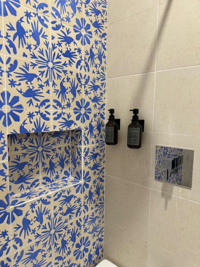 Frater Yucatan Hotel Valladolid  Kültér fotó