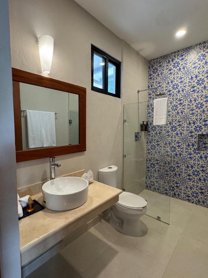 Frater Yucatan Hotel Valladolid  Kültér fotó